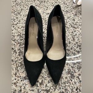 Kenneth Cole New York Romi Black Heels, Size 11